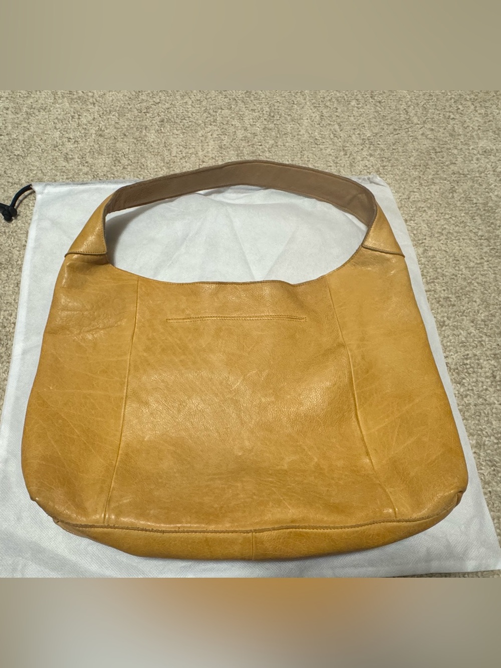 Latico Petite Lindsey Shoulder Bag